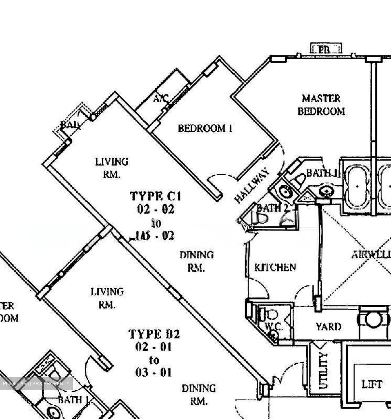 Villa Marina (D15), Condominium #639321571